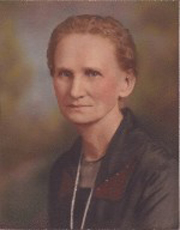Clara Josephine Lund