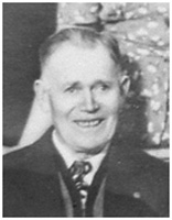 Gustaf Leonard Waldemar Nilsson