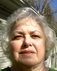Ruth Heaman Brown - North Carolina